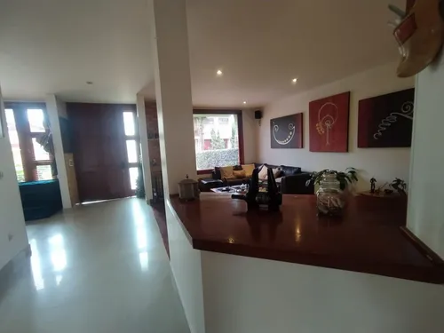 Casa En Venta En Vereda La Balsa. Cod V15759