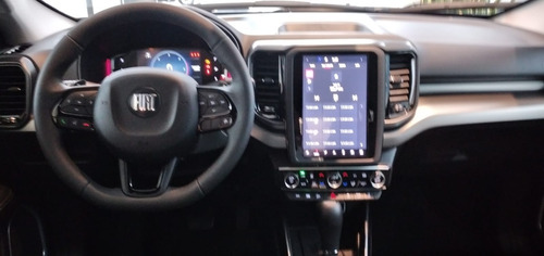 Imagen 25 de 25 de Fiat Toro 2.0 Volcano 4x4 At 2022 Mc