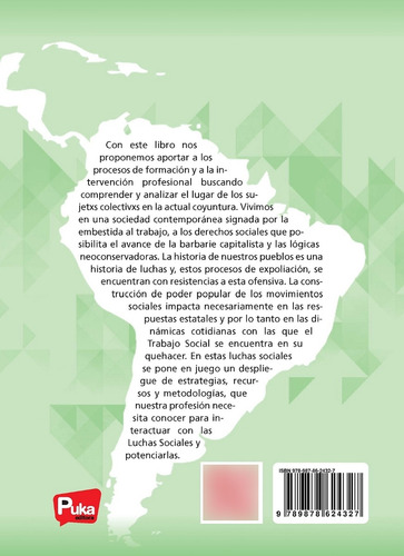 Imagen 5 de 8 de 3 Luchas Sociales, Sujetos Colectivos Y Ts En Am. Latina