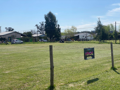 Amplio Terreno En Venta Barrio La Pampita