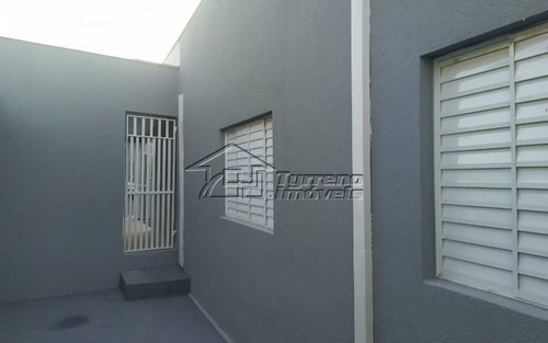 Imagem 6 de 15 de Ótima Casa Com 3 Dormitórios Em Caçapava