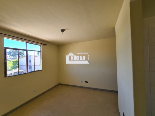 Apartamento Para Alugar - 02950.7637l