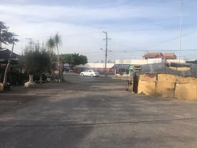Terreno en renta