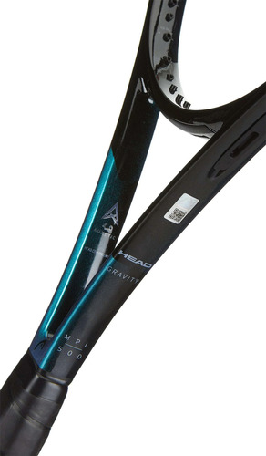 Raqueta Head Gravity Mp L (280g.) 2025