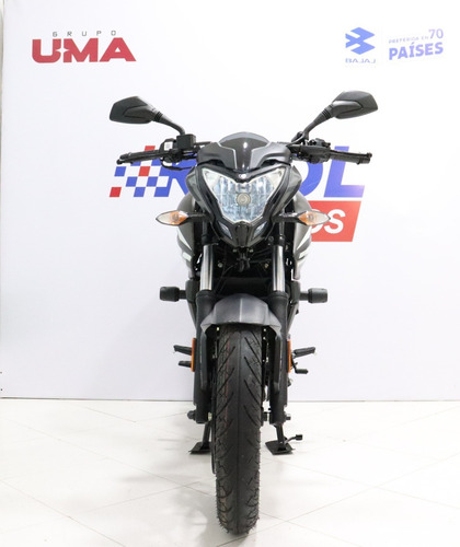 Imagen 8 de 9 de Pulsar Ns 200 Fi Abs