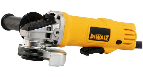 Amoladora Angular Dewalt 41/2 115 900w Dwe4120 