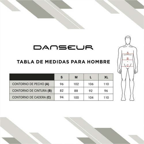 Remera Manga Larga - Microfibra Elastizada - Dursun