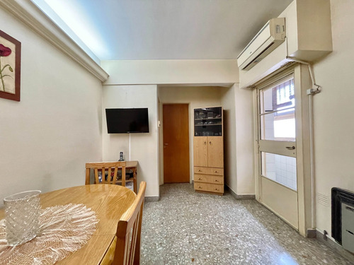 Imagen 4 de 30 de Venta Dto 2 Ambientes Villa Del Parque