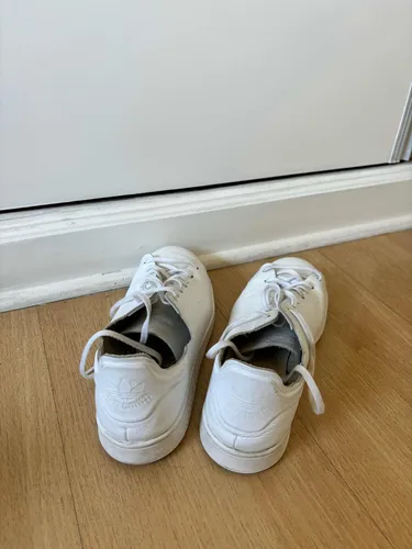 Adidas blancas mujer mercadolibre hotsell