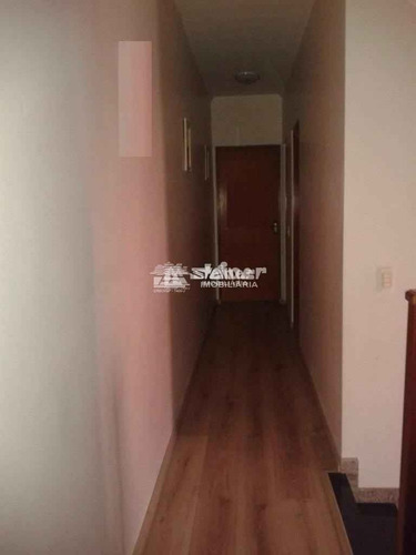 Imagem 14 de 26 de Venda Sobrado 4 Dormitórios Jardim São Judas Tadeu Guarulhos R$ 720.000,00 - 35625v