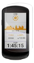 Comprar Película De Vidro Glass 9h Para Display Gps Garmin Edge 1040