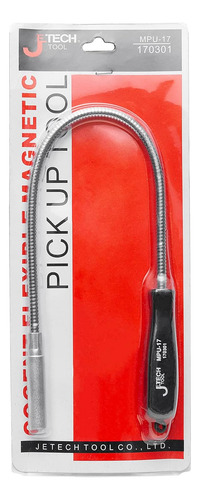Herramienta De Recogida Magnética Flexible, Herramienta De R