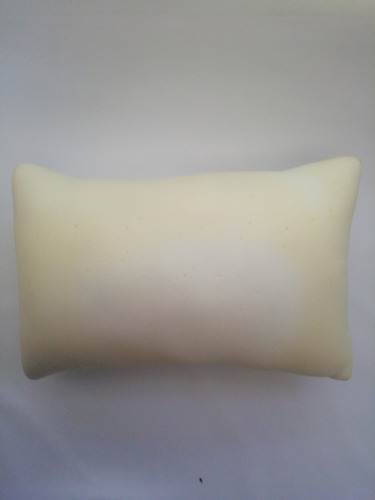 Almohada Memory Foam Suave