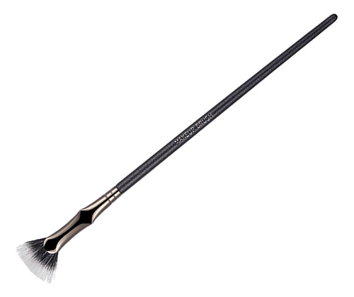 Cepillo De Cejas Con Forma De, Cepillo De Definidor De