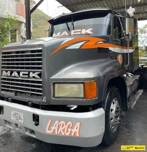 Mack Ch Camarote