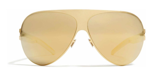 Lentes Mykita Franz Dorados