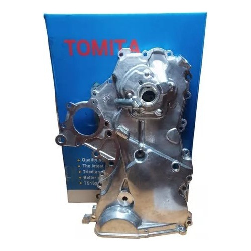  Bomba De Aceite Tapa Cadena Yaris 1.3 2nzfe 99/08