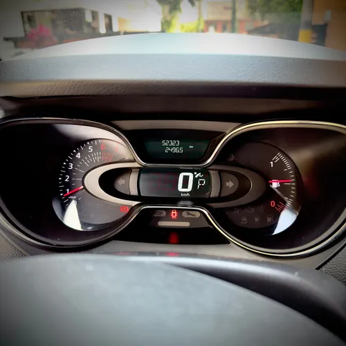 Renault Captur 2.0 Intens At