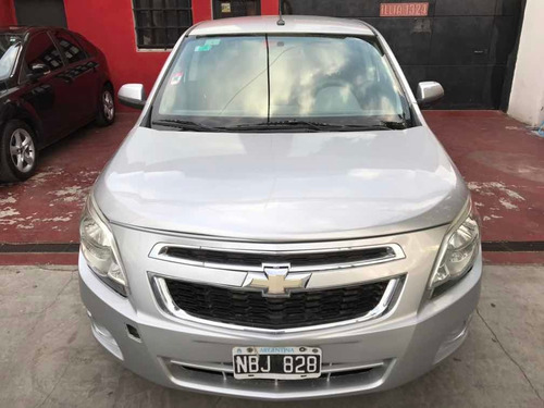 Chevrolet Cobalt 2013 Lt Gnc