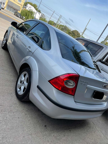 Ford Focus Ii 2.0 Exe Sedan Trend Plus 2013