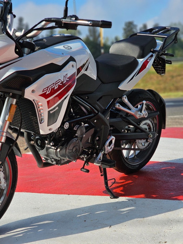 Imagen 20 de 25 de Benelli Trk 251 Full Entrega Inmediata - Mejor Precio Jc