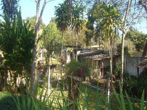 Imagem 6 de 30 de Chacara - Ch00116 - 3169601