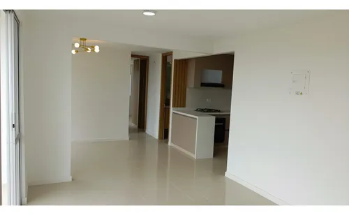 Alquilo Apartamento 60 Mts2 Meléndez, Sur De Cali , A-135
