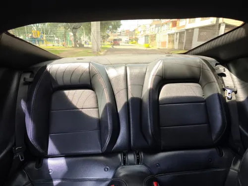Ford Mustang GT 5.0 Mustang Gt