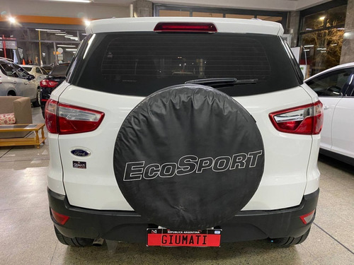 Ford Ecosport 2.0 Se 143cv 4x2