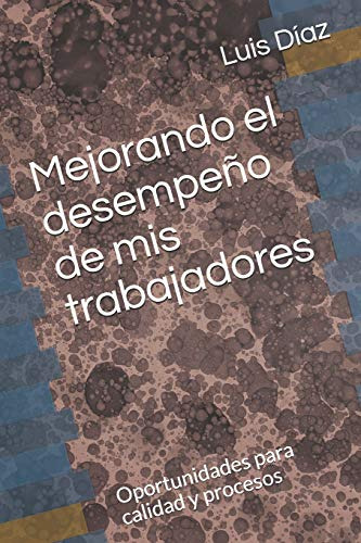 Mejorando El Desempeño De Mis Trabajadores: Oportunidades Pa