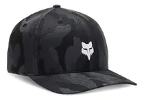 Comprar Gorra Fox Racing Head Camo Tech Flexfit