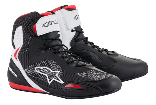 Bota Alpinestars Faster 3 Rideknit