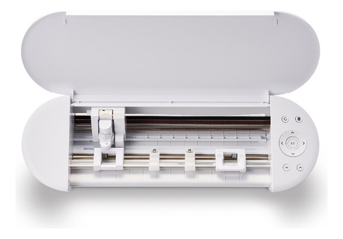 Plotter De Corte Silhouette Portrait 4 De 8.5 Pulgadas