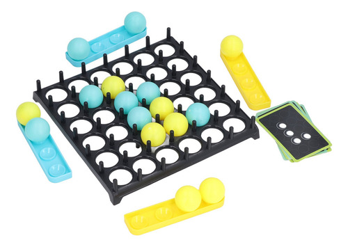 Juego De Colores Bounce 9 Bouncing 2 Mesa Cartas Ball M