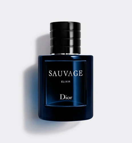 Christian Dior Sauvage Elixir 60ml 100% Original