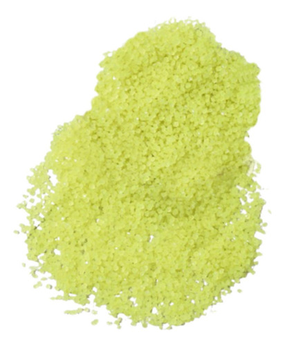 2000 Uds Piedras Luminosas Grava Fluorescente Piedras