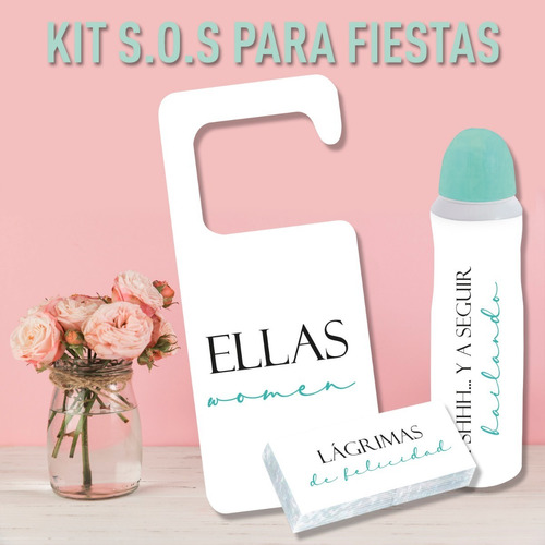 Kit Imprimible Sos Canasta Baño Casamiento Fiestas De 15