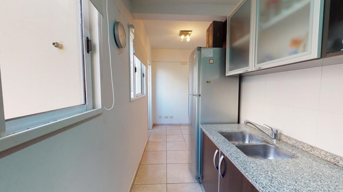 Venta. Departamento. 3 Ambientes. Parque Centenario