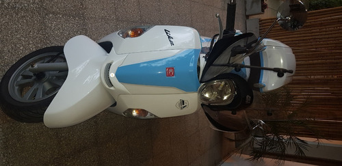 Kymco Like 125