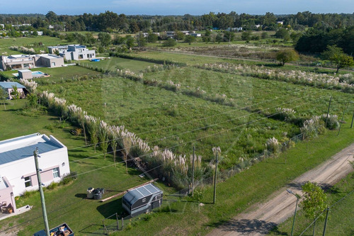 Lote En Venta En City Bell La Cañada 1 Escriturado