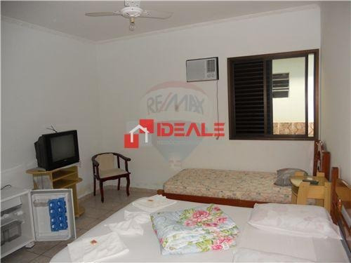 Imagem 12 de 14 de Hotel Localizado No Jd. Belas Artes Itanhaém - 30