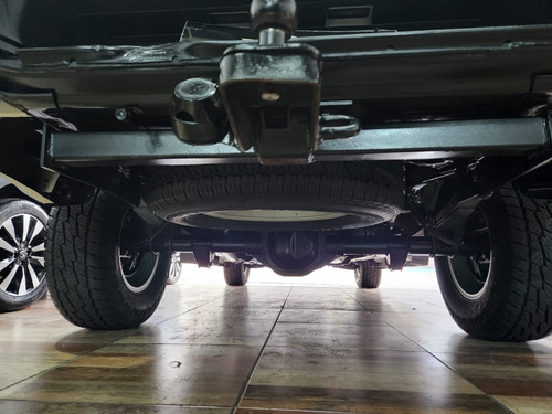 Volkswagen Amarok 2.0 S Cab. Simples 4x4 2p 140 hp