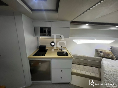 Lancha Evolve 350 Ht Ñ Sessa Focker Phantom Nx
