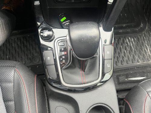 Seltos Gt Line Turbo