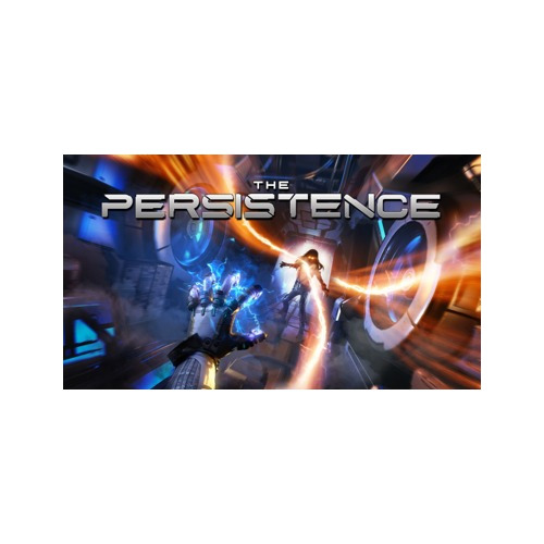 The Persistence Códigos Originales Xbox One Series X S