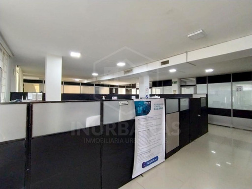 Imagen 17 de 17 de Edificio En Venta En Barranquilla La Concepción. Cod 22273