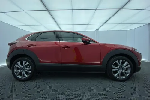 Mazda CX-30 2.0 Grand Touring At Hibrido Ligero - Mhev