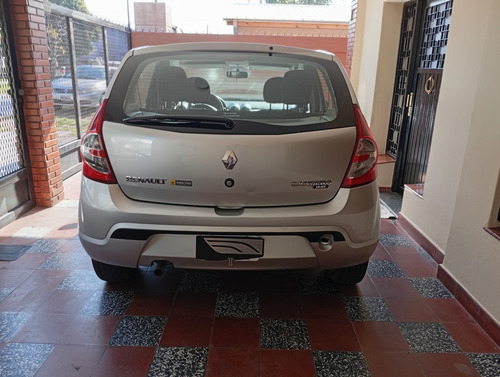 Renault Sandero 1.6 Confort