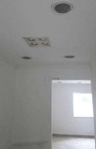 Casa 160m², 5 Dormitorios, 6 Vagas - Mirandópolis - Ca1593