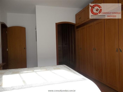 Imagem 23 de 29 de Casas Em Condomínio À Venda Em Jundiaí/sp - Compre O Seu Casas Em Condomínio Aqui! - 1141385